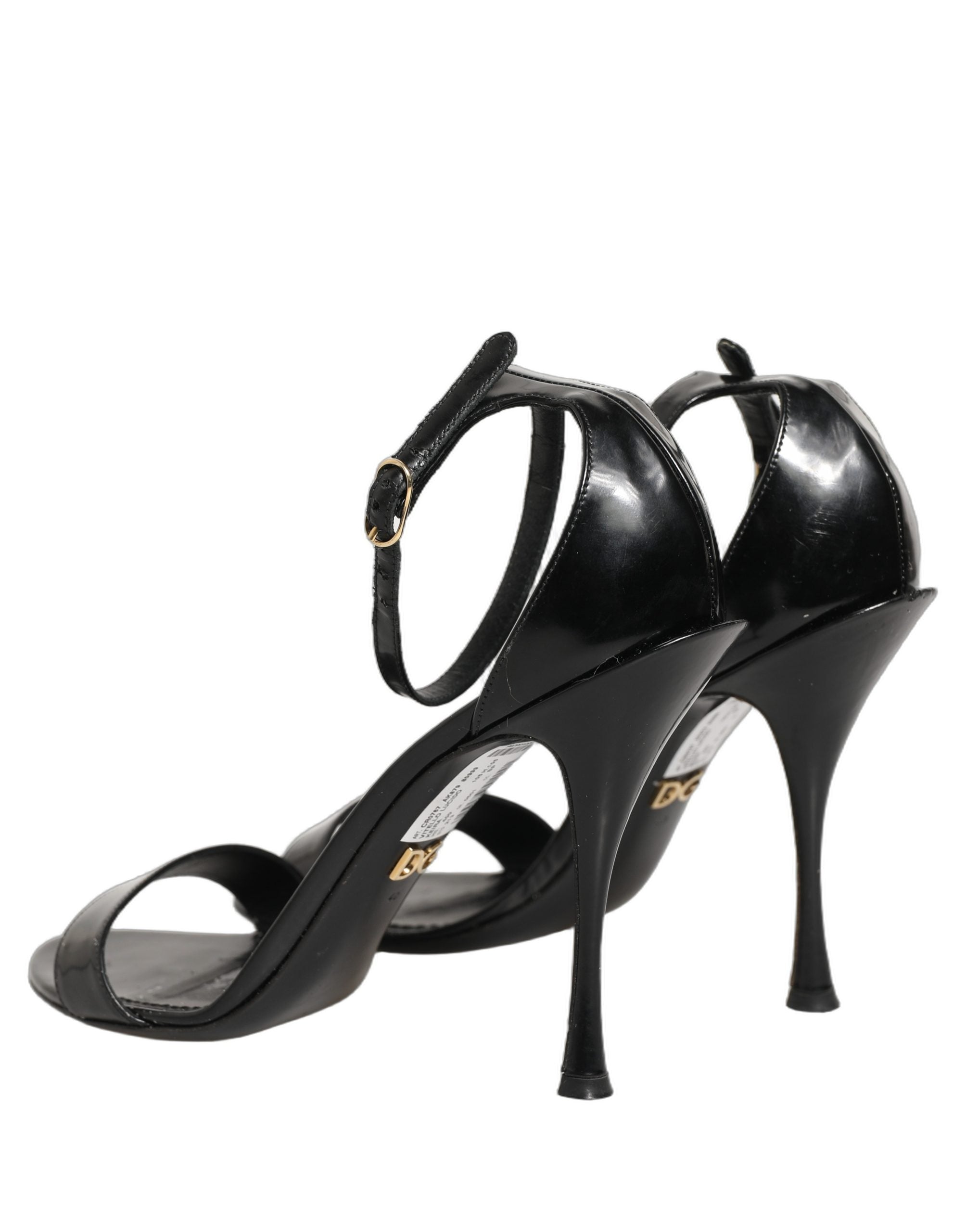 DOLCE & GABBANA sandalai
