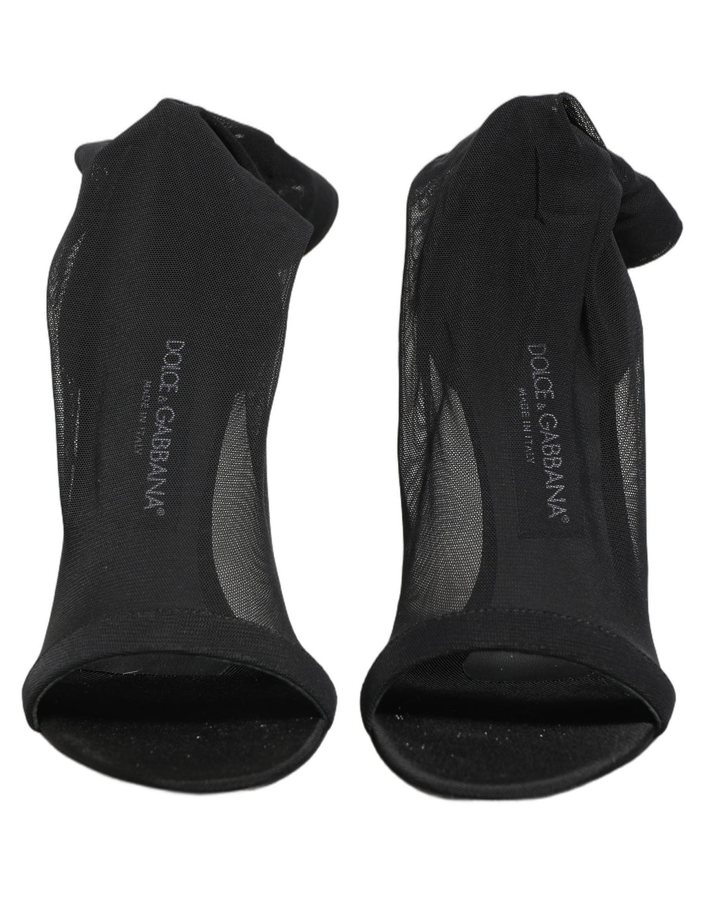 DOLCE & GABBANA aulinukai