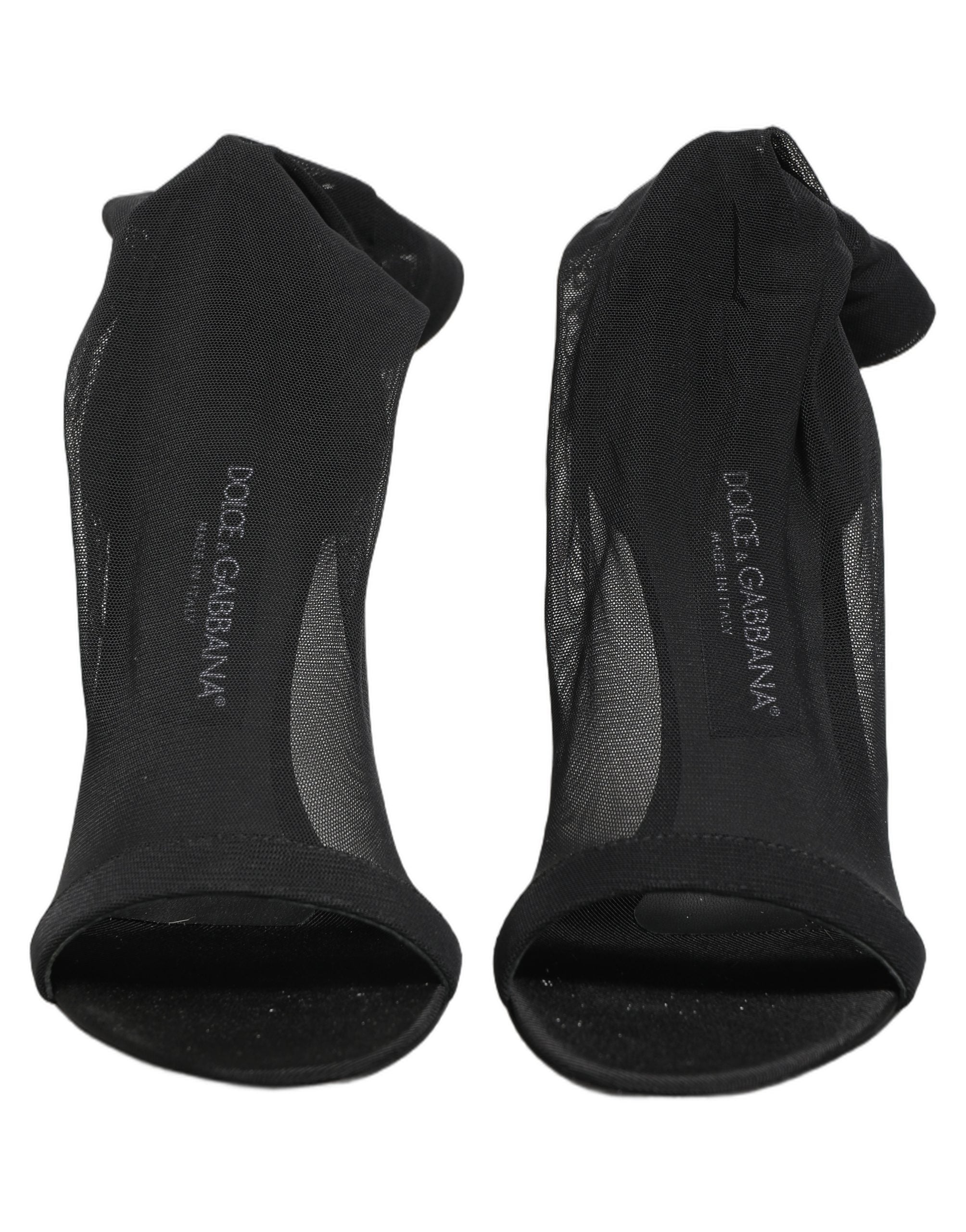 DOLCE & GABBANA aulinukai