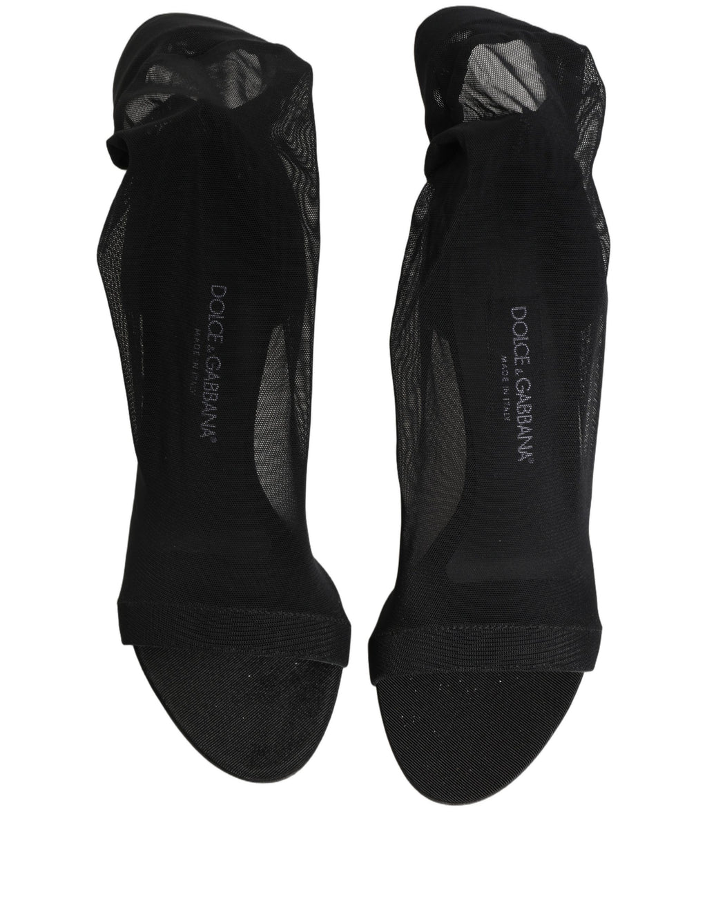 DOLCE & GABBANA aulinukai