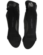 DOLCE & GABBANA aulinukai