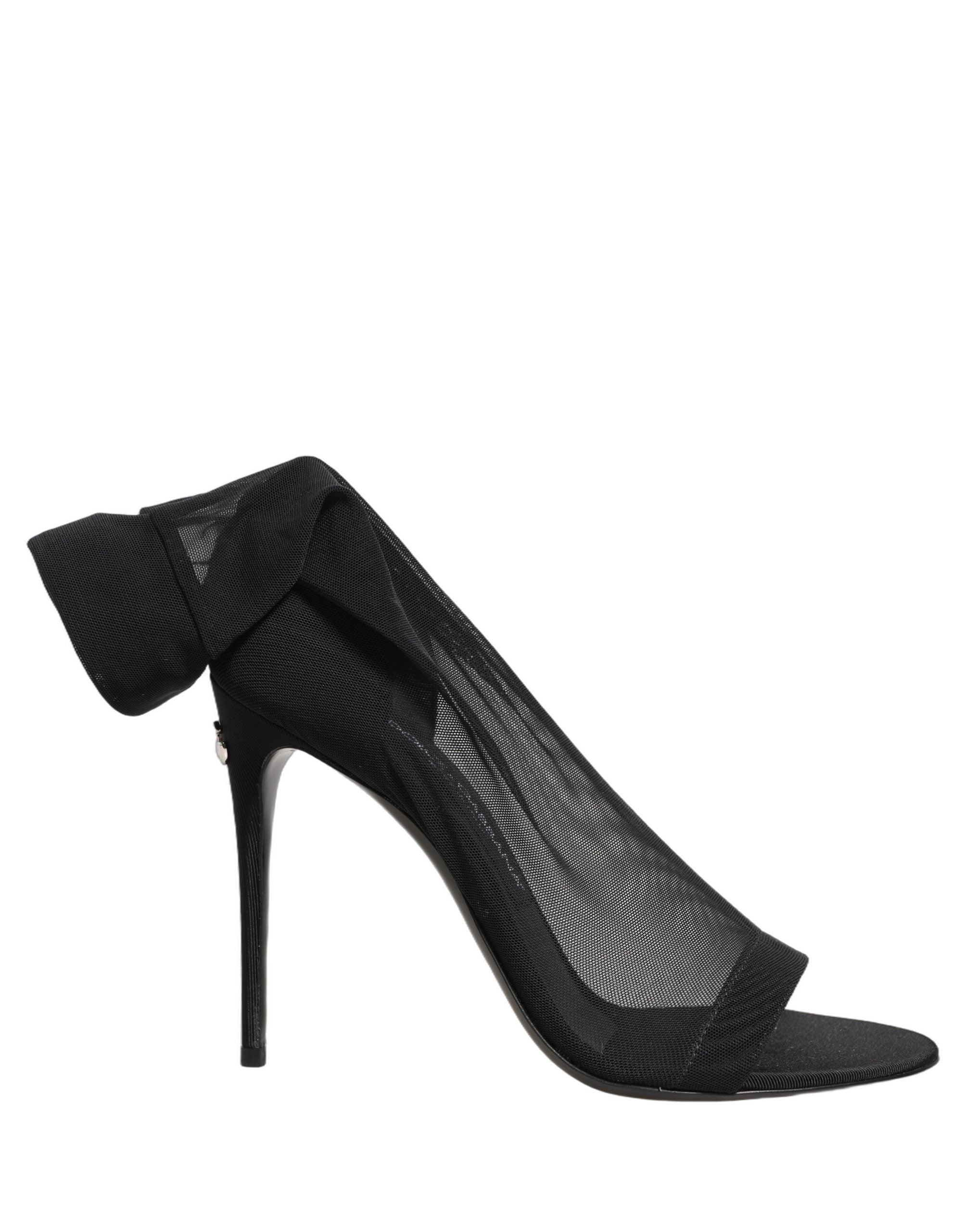 DOLCE & GABBANA aulinukai