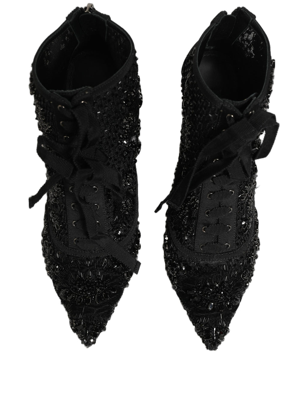 DOLCE & GABBANA aulinukai