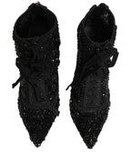 DOLCE & GABBANA aulinukai