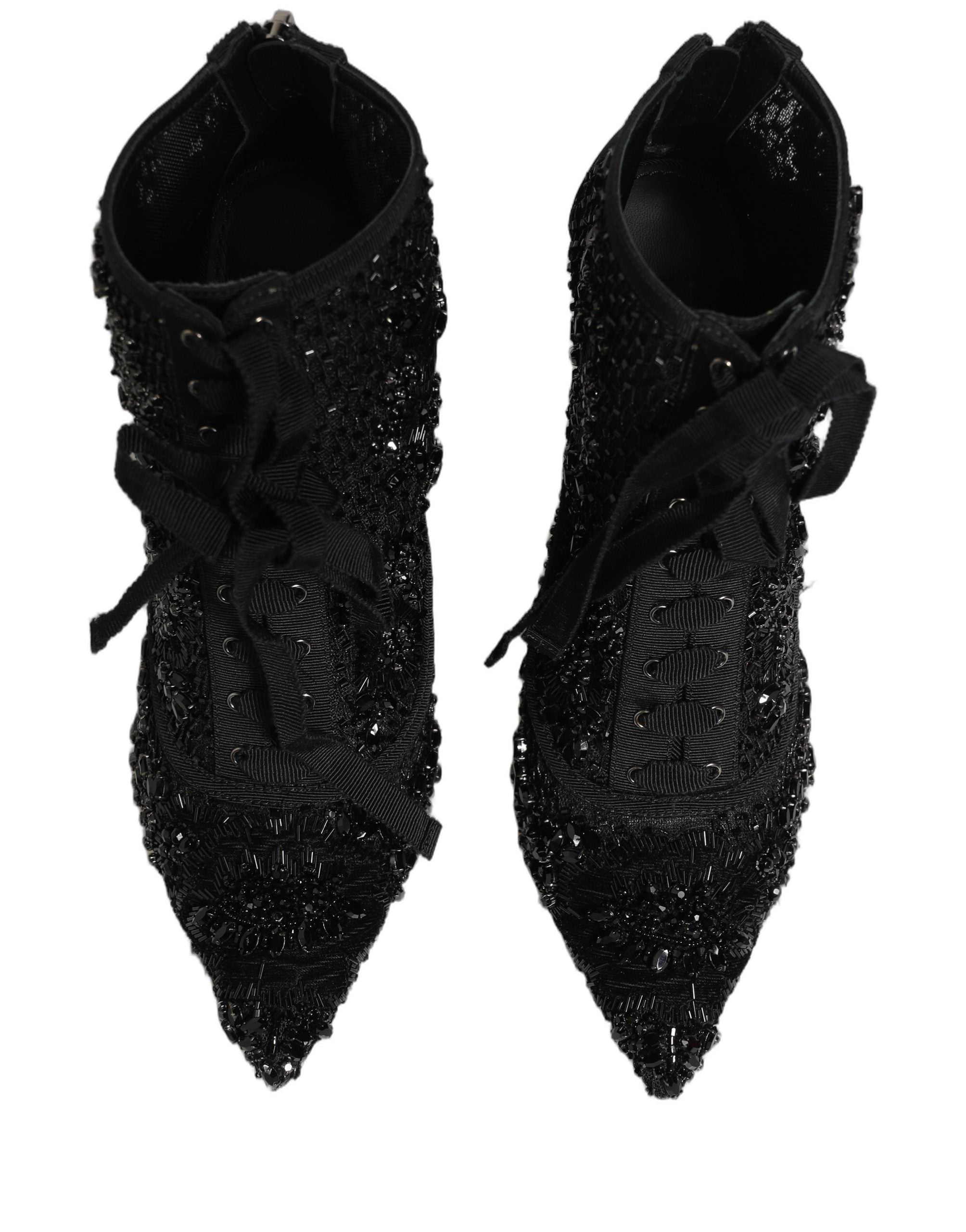 DOLCE & GABBANA aulinukai