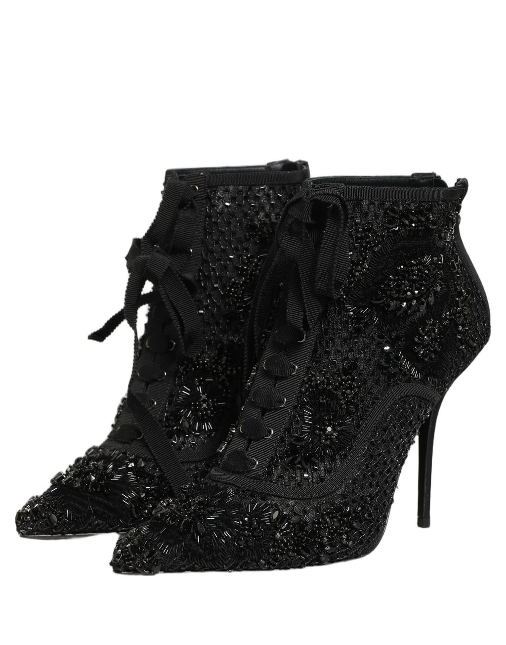 DOLCE & GABBANA aulinukai