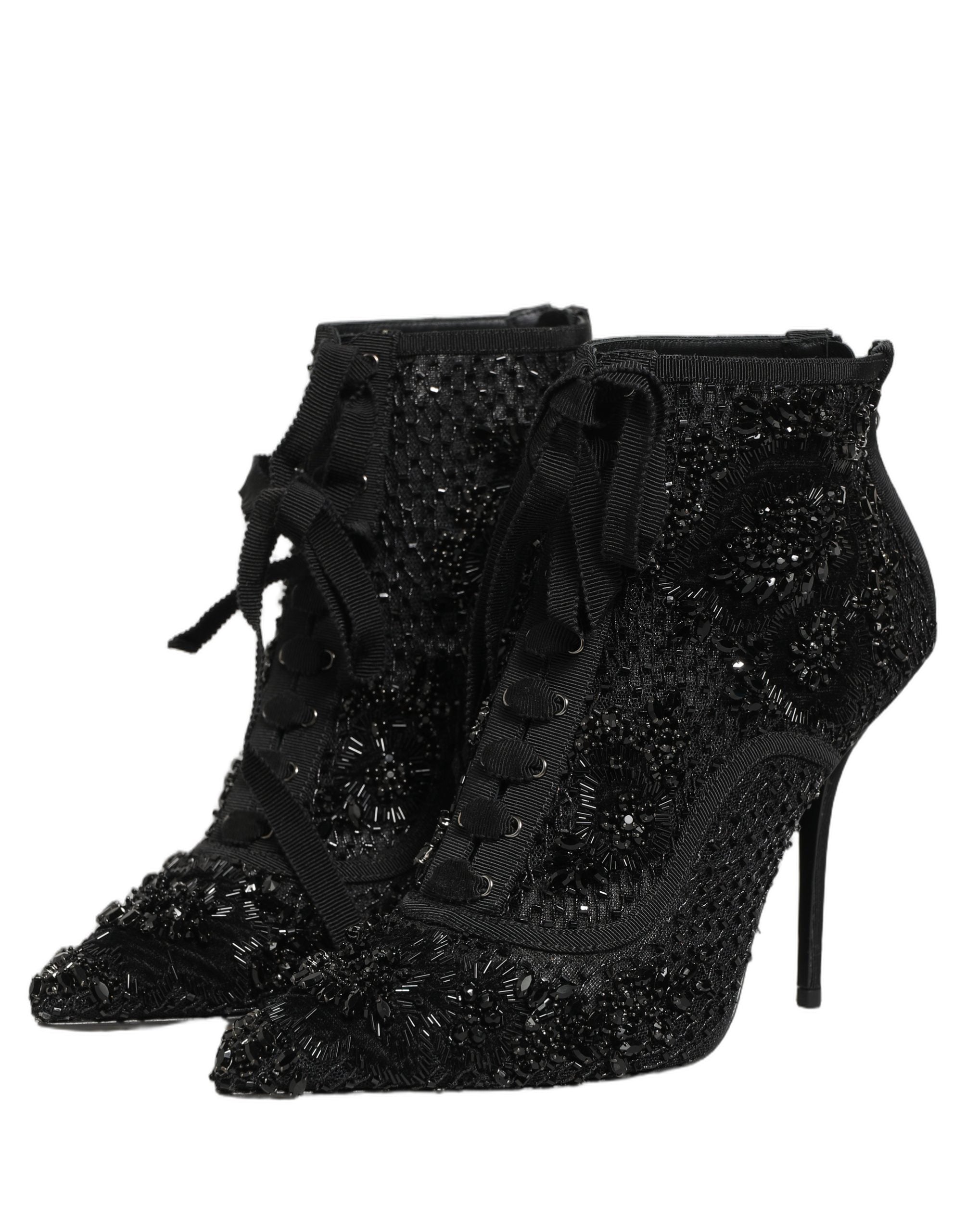 DOLCE & GABBANA aulinukai