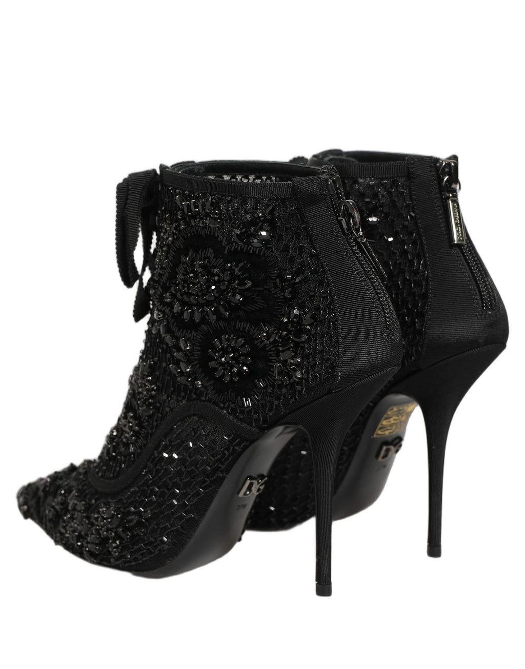DOLCE & GABBANA aulinukai