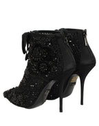 DOLCE & GABBANA aulinukai