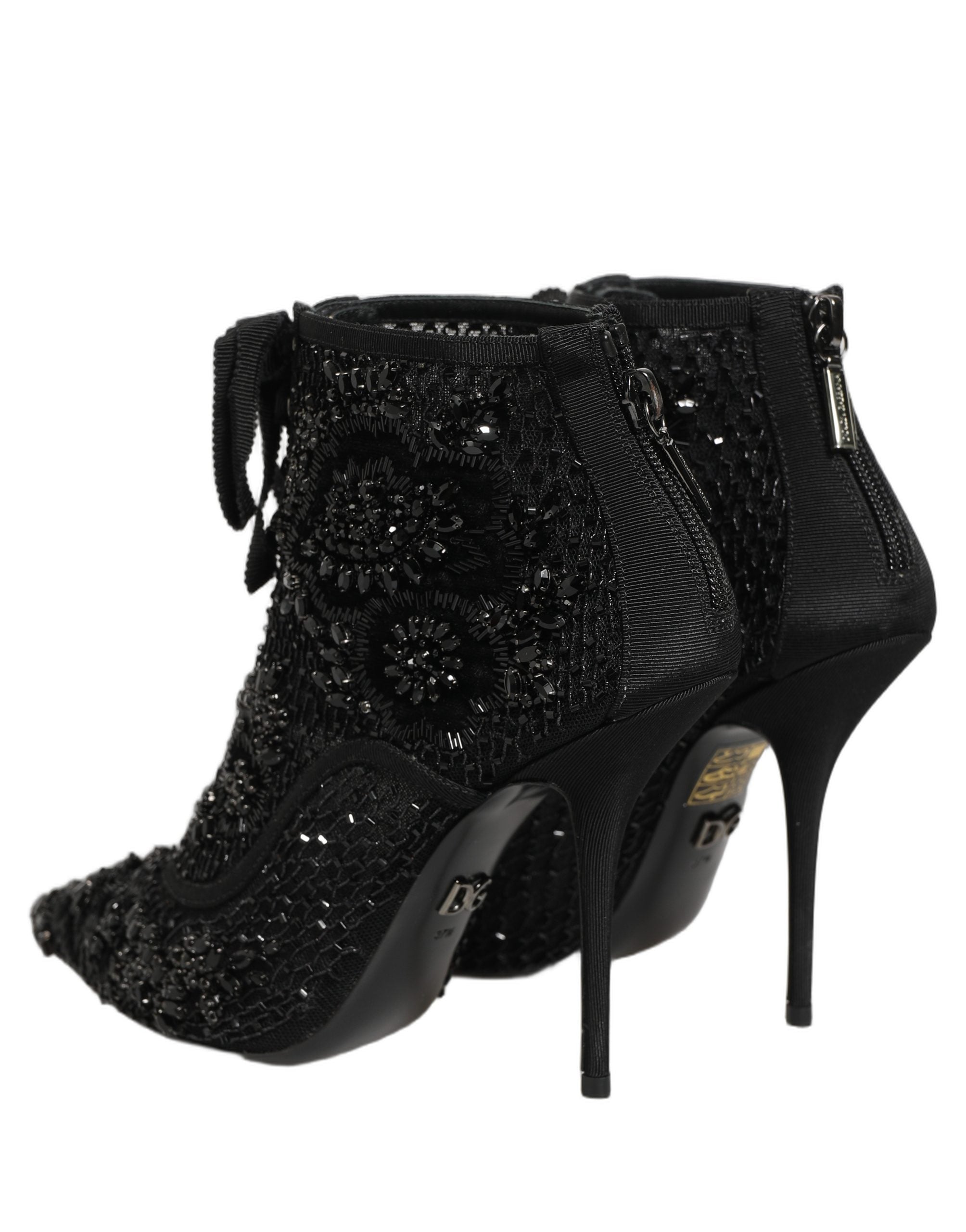 DOLCE & GABBANA aulinukai