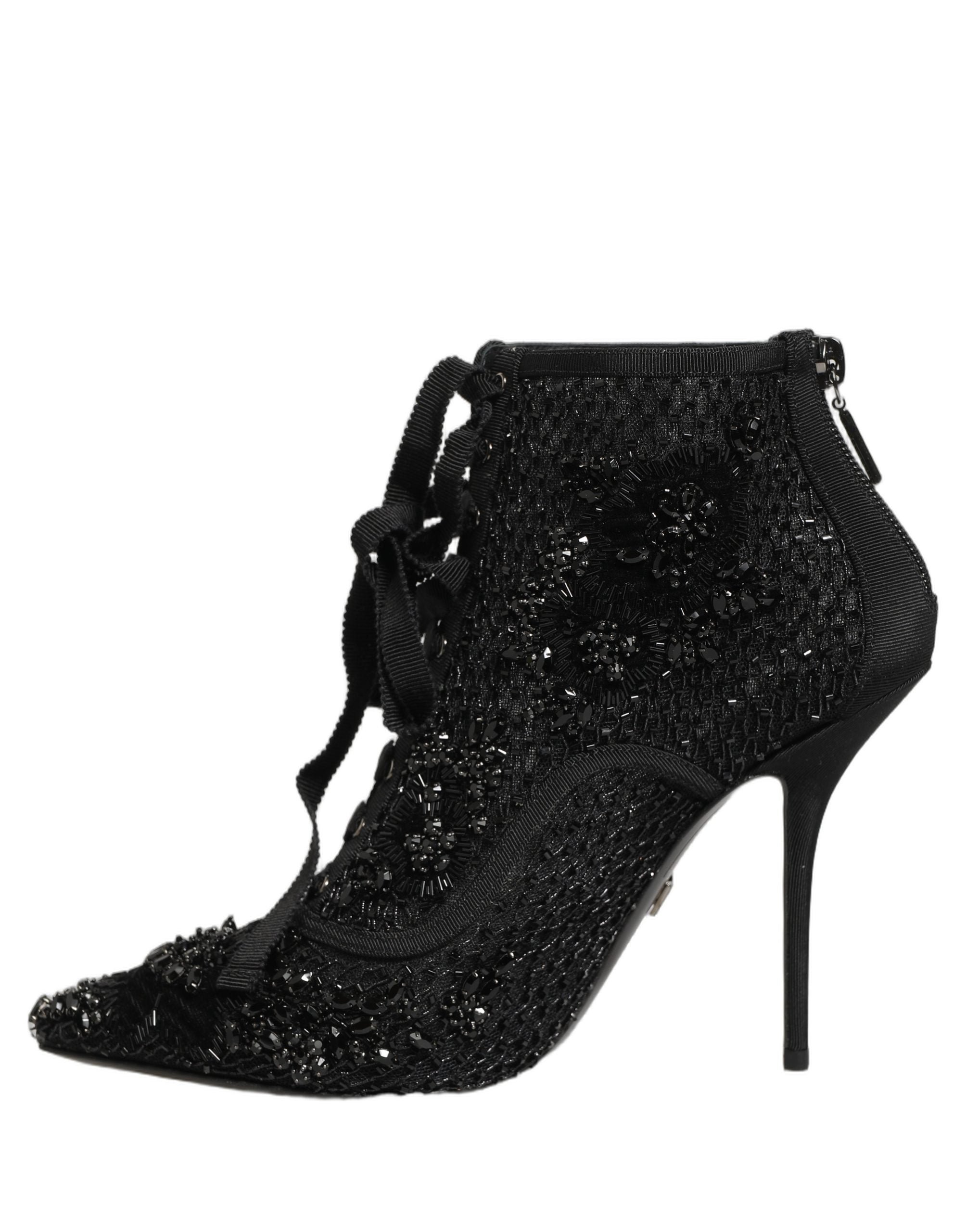 DOLCE & GABBANA aulinukai