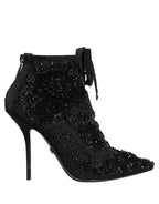 DOLCE & GABBANA aulinukai