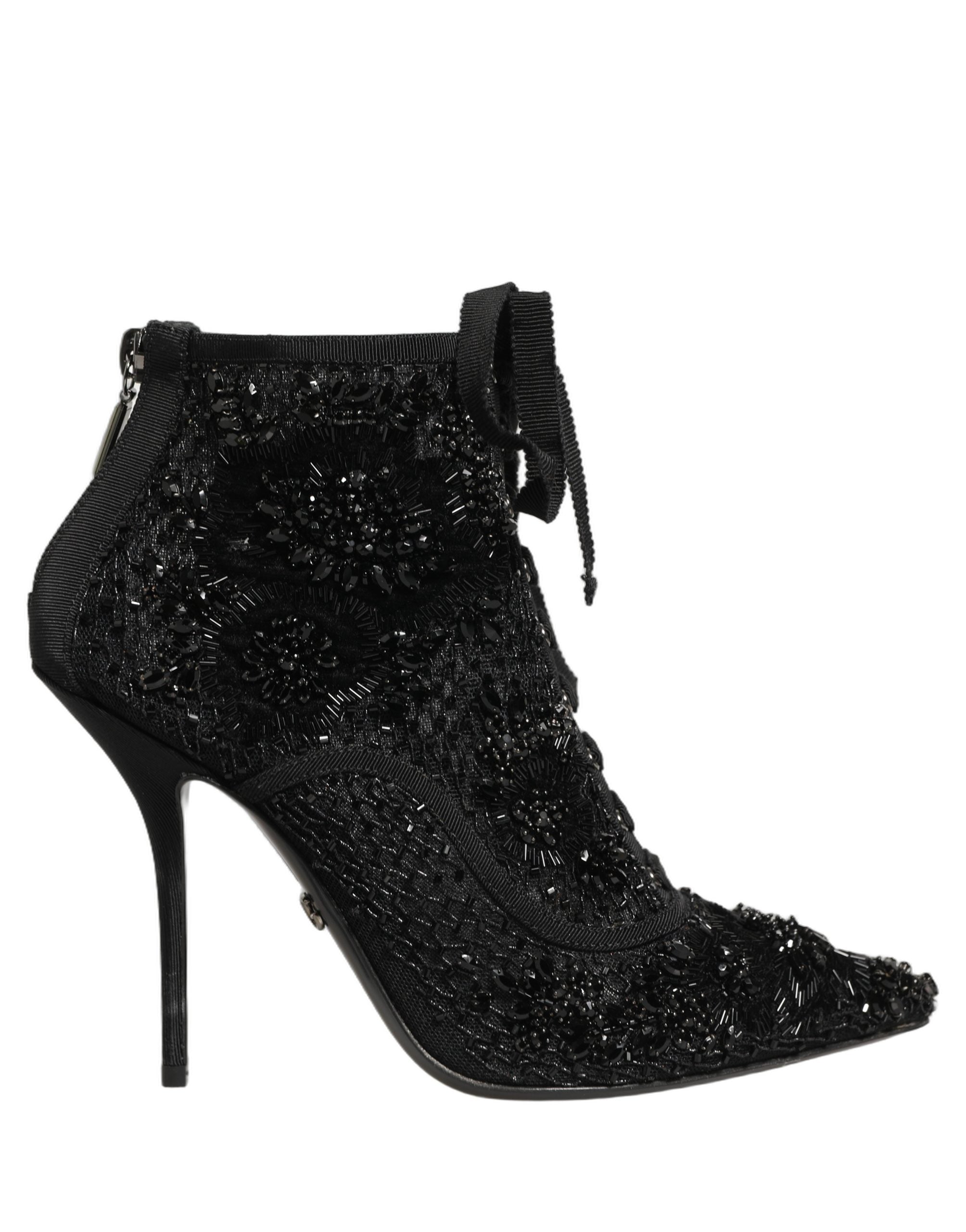 DOLCE & GABBANA aulinukai