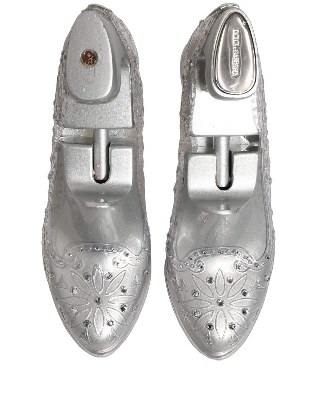 DOLCE & GABBANA batai