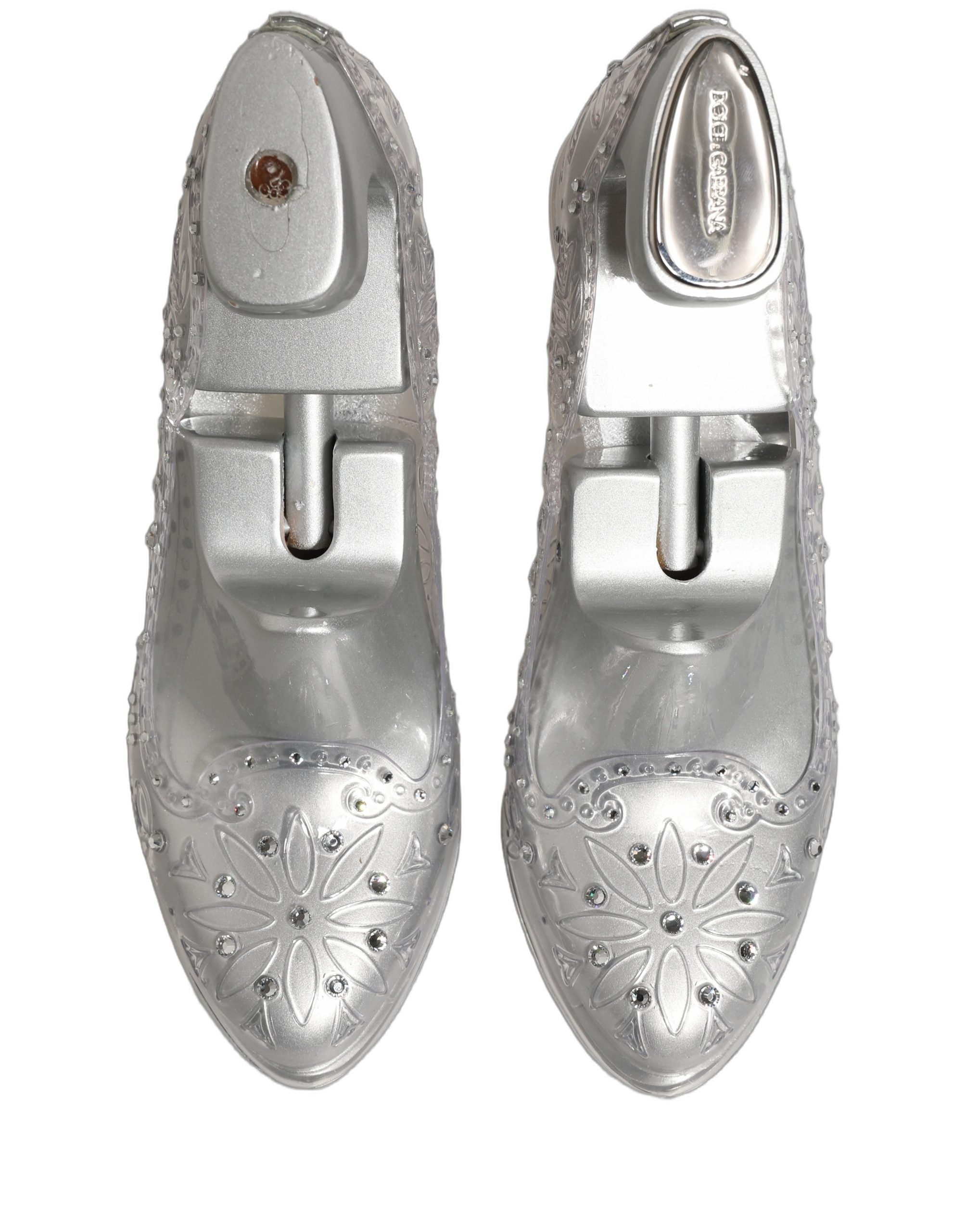 DOLCE & GABBANA batai