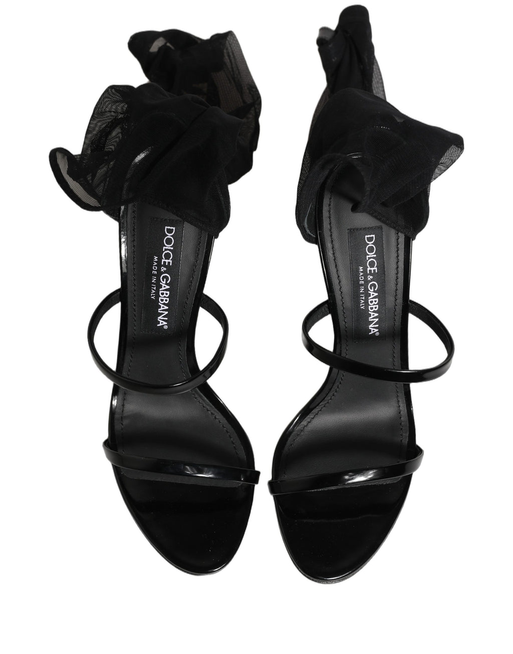 DOLCE & GABBANA sandalai