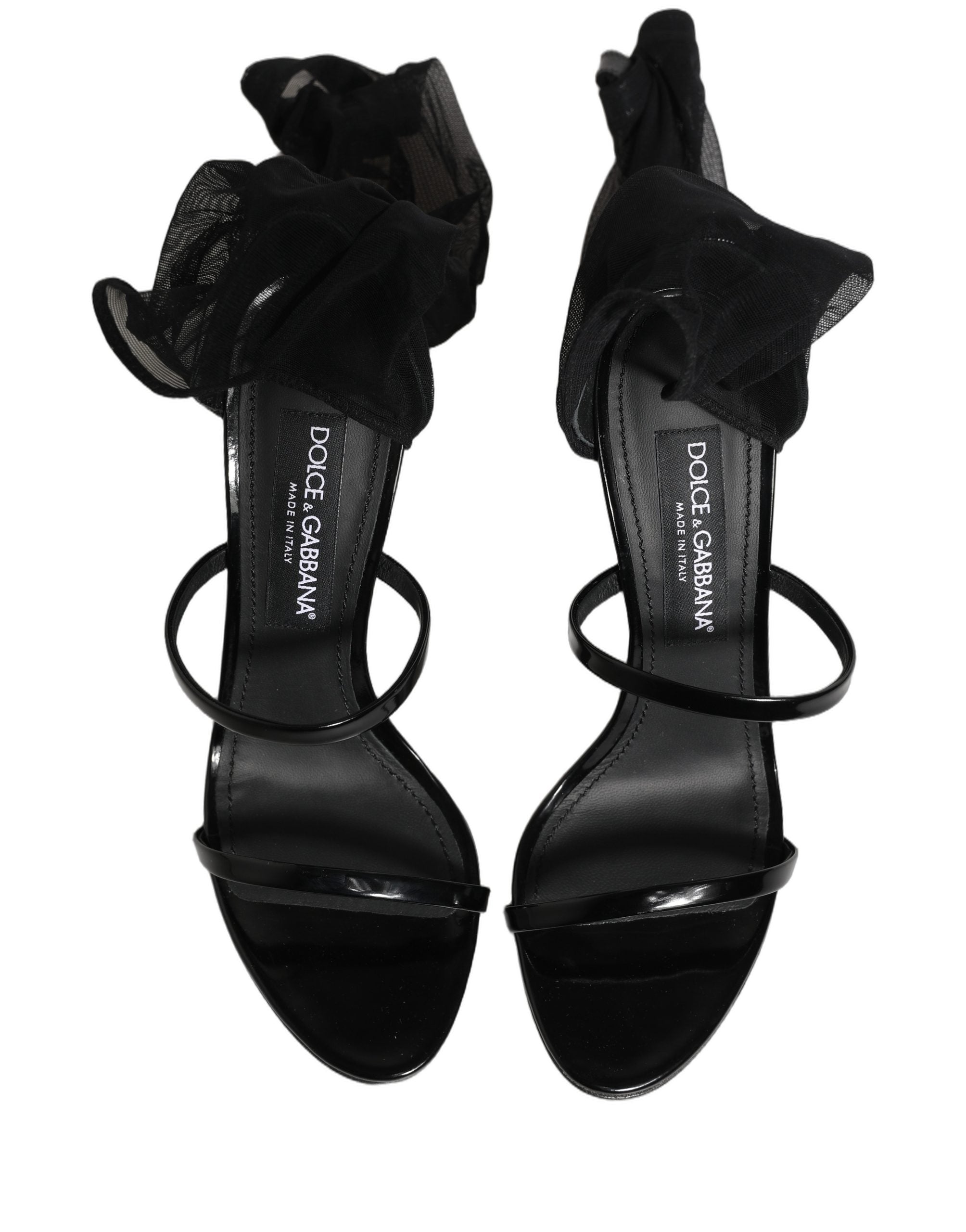 DOLCE & GABBANA sandalai