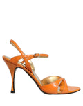 DOLCE & GABBANA sandalai
