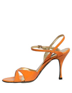 DOLCE & GABBANA sandalai