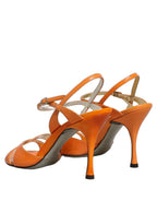 DOLCE & GABBANA sandalai