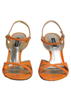 DOLCE & GABBANA sandalai