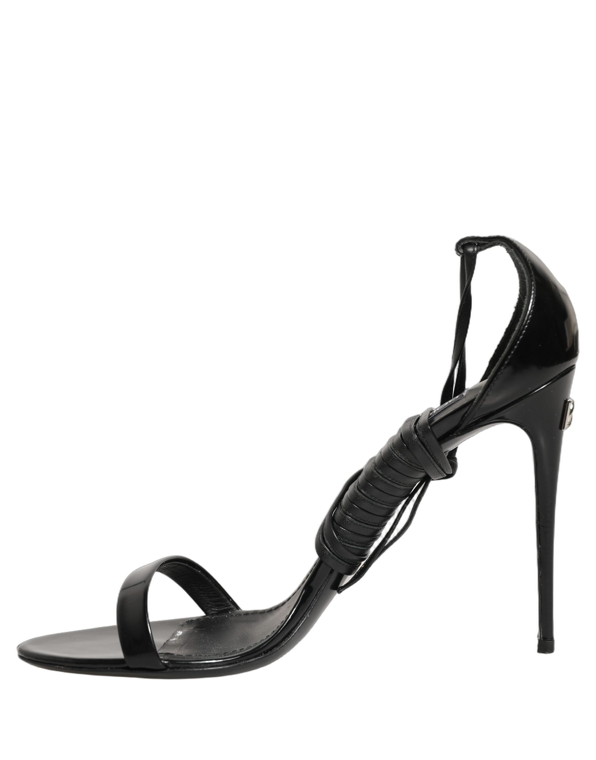 DOLCE & GABBANA aukštakulniai