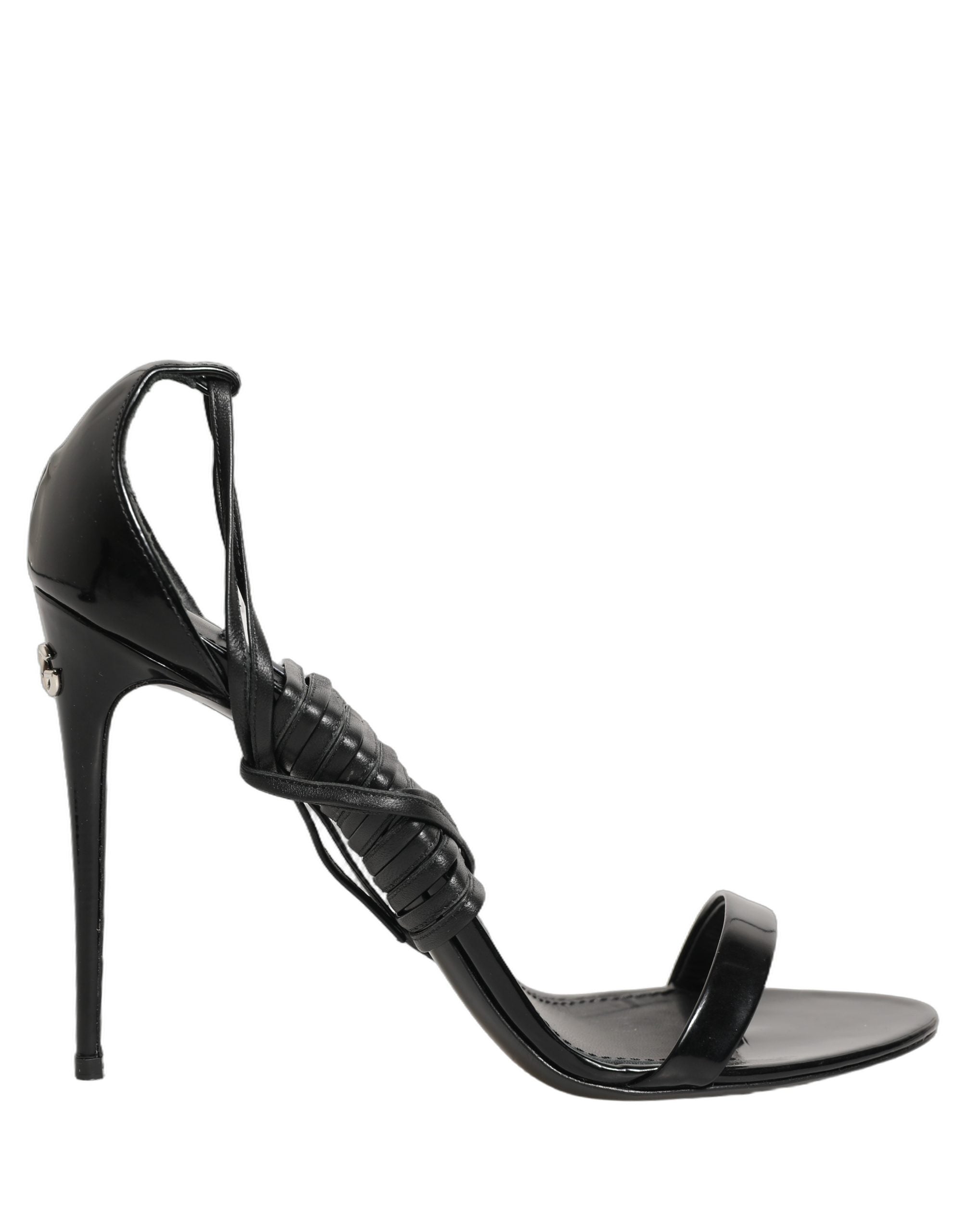 DOLCE & GABBANA aukštakulniai