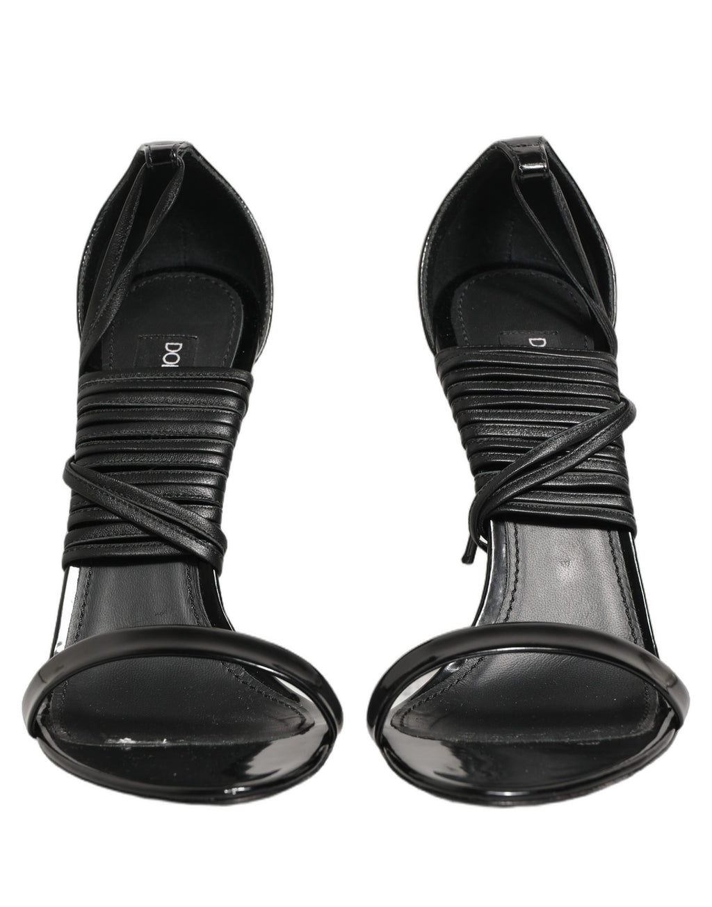 DOLCE & GABBANA aukštakulniai