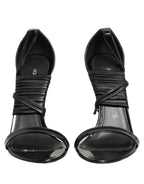 DOLCE & GABBANA aukštakulniai