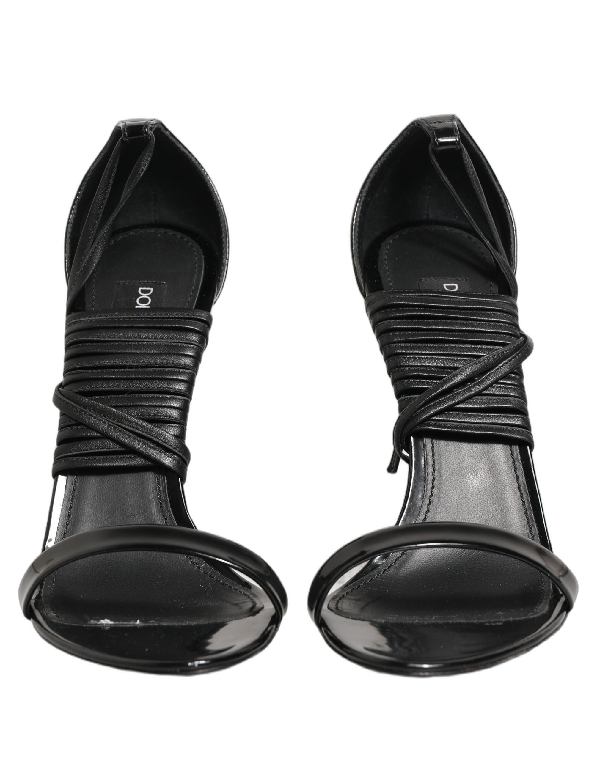 DOLCE & GABBANA aukštakulniai