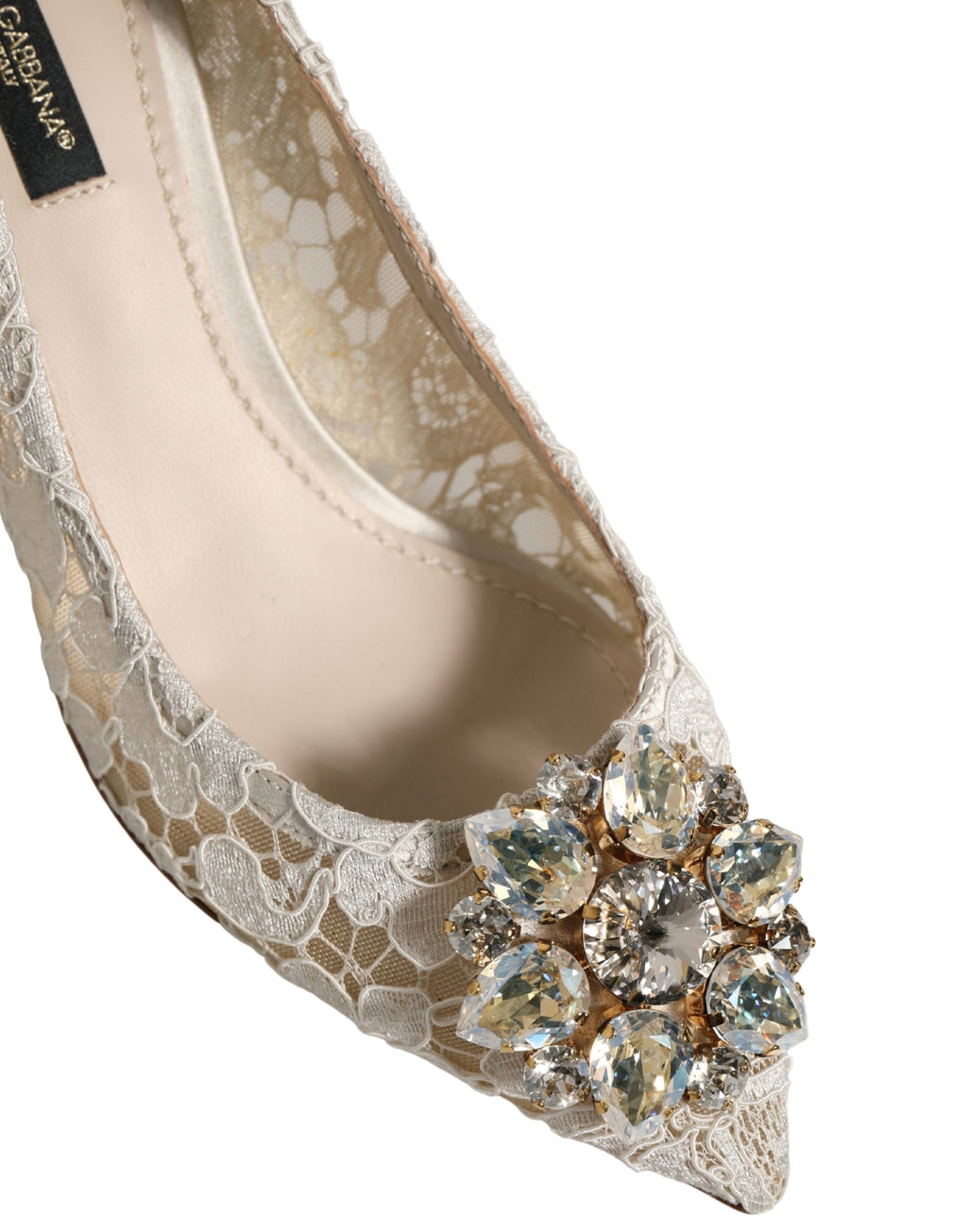 DOLCE & GABBANA aukštakulniai