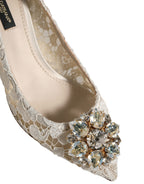 DOLCE & GABBANA aukštakulniai