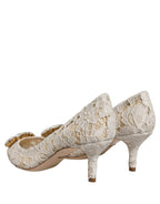 DOLCE & GABBANA aukštakulniai
