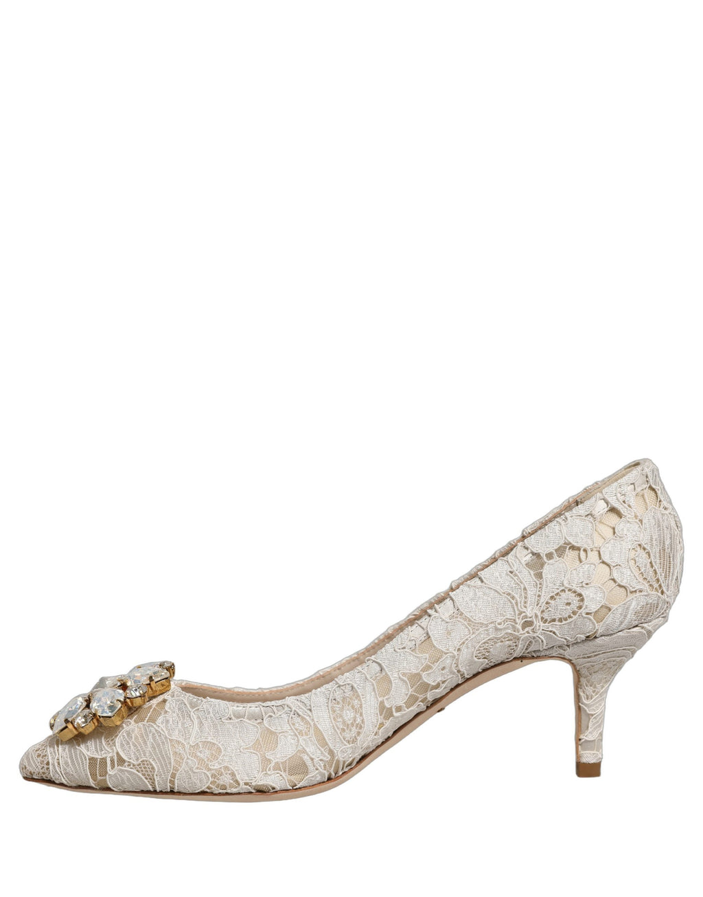 DOLCE & GABBANA aukštakulniai