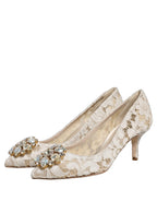 DOLCE & GABBANA aukštakulniai