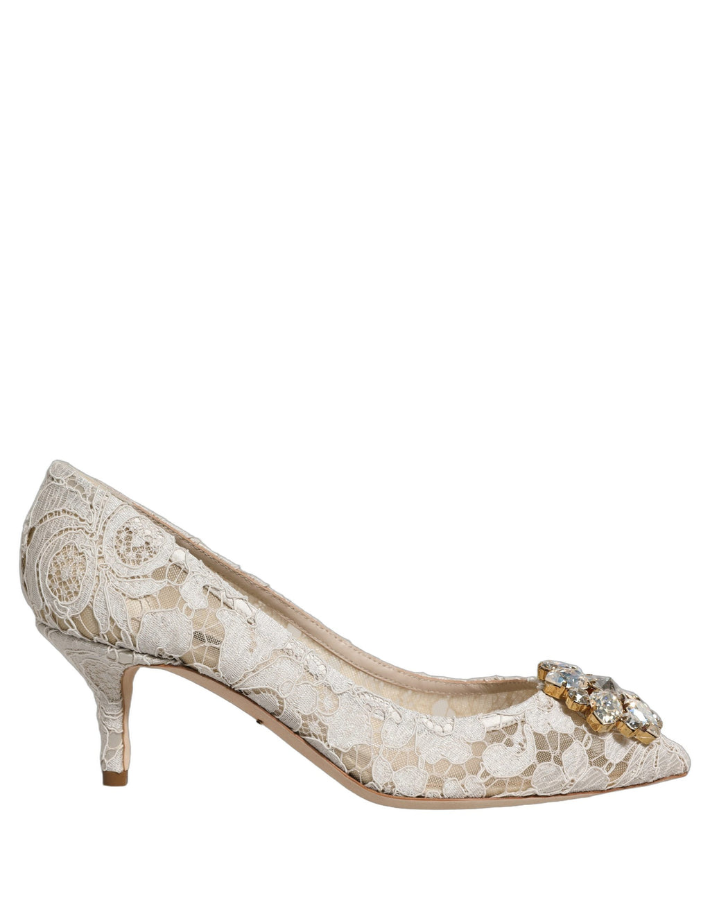 DOLCE & GABBANA aukštakulniai