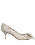 DOLCE & GABBANA aukštakulniai
