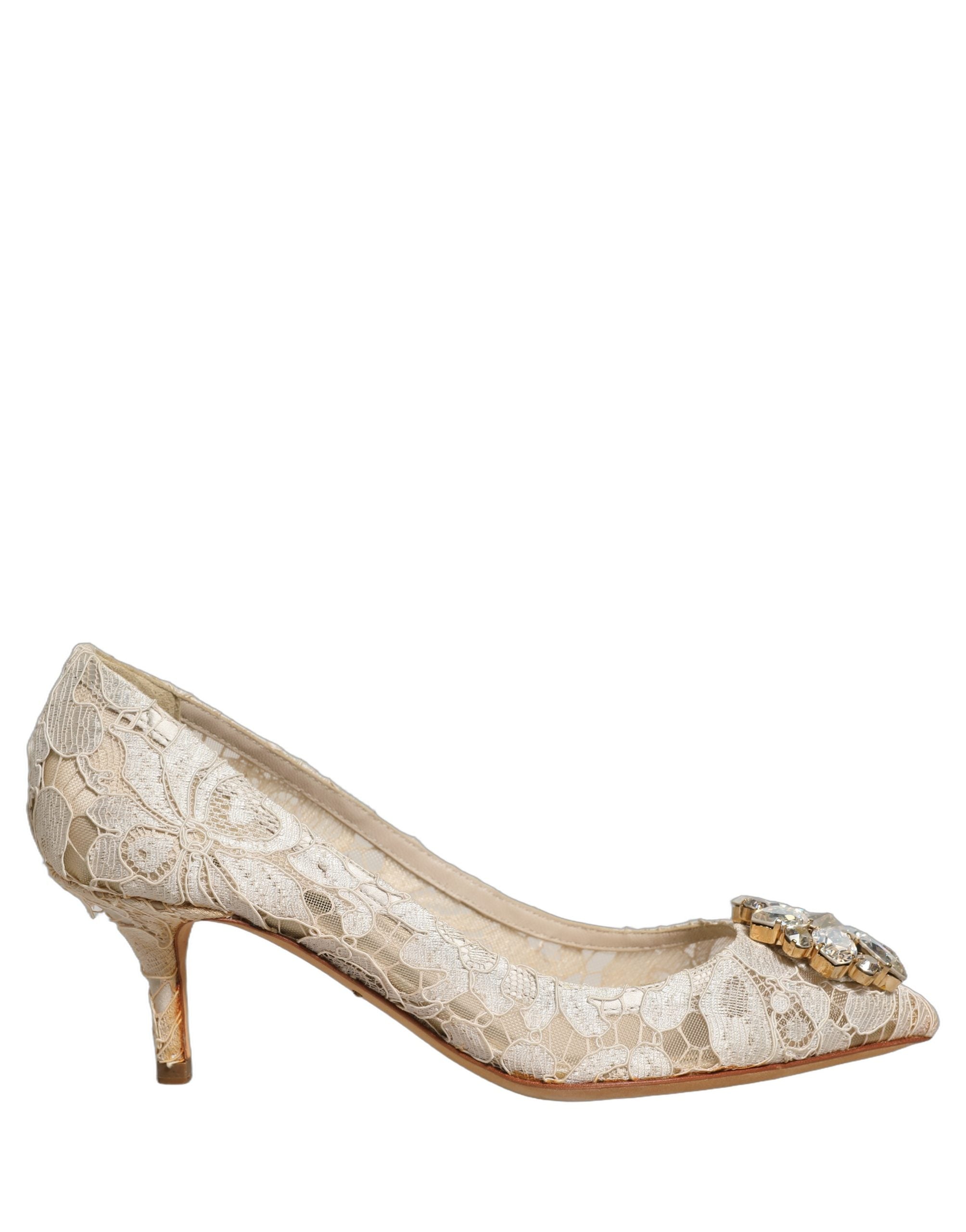 DOLCE & GABBANA aukštakulniai