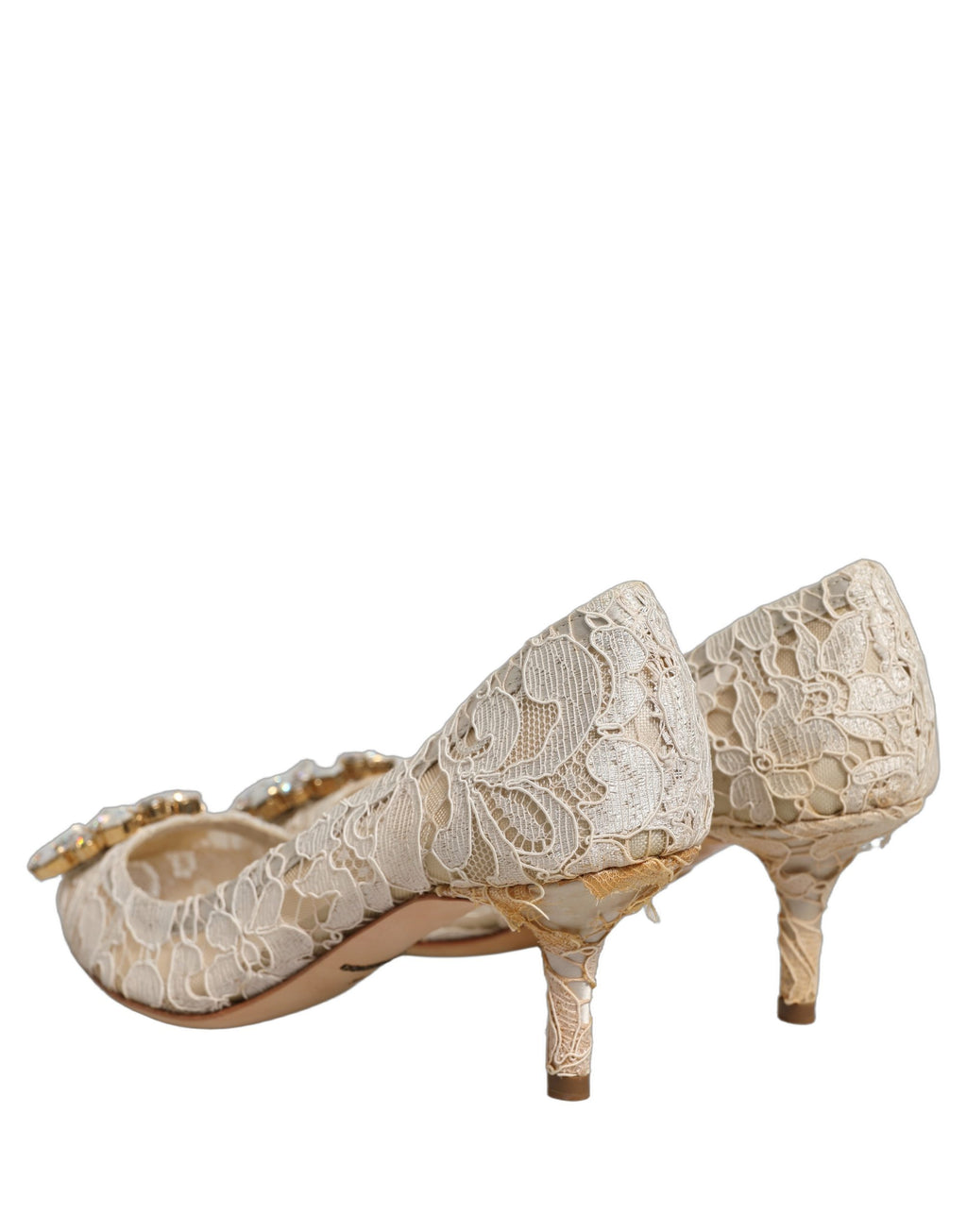 DOLCE & GABBANA aukštakulniai