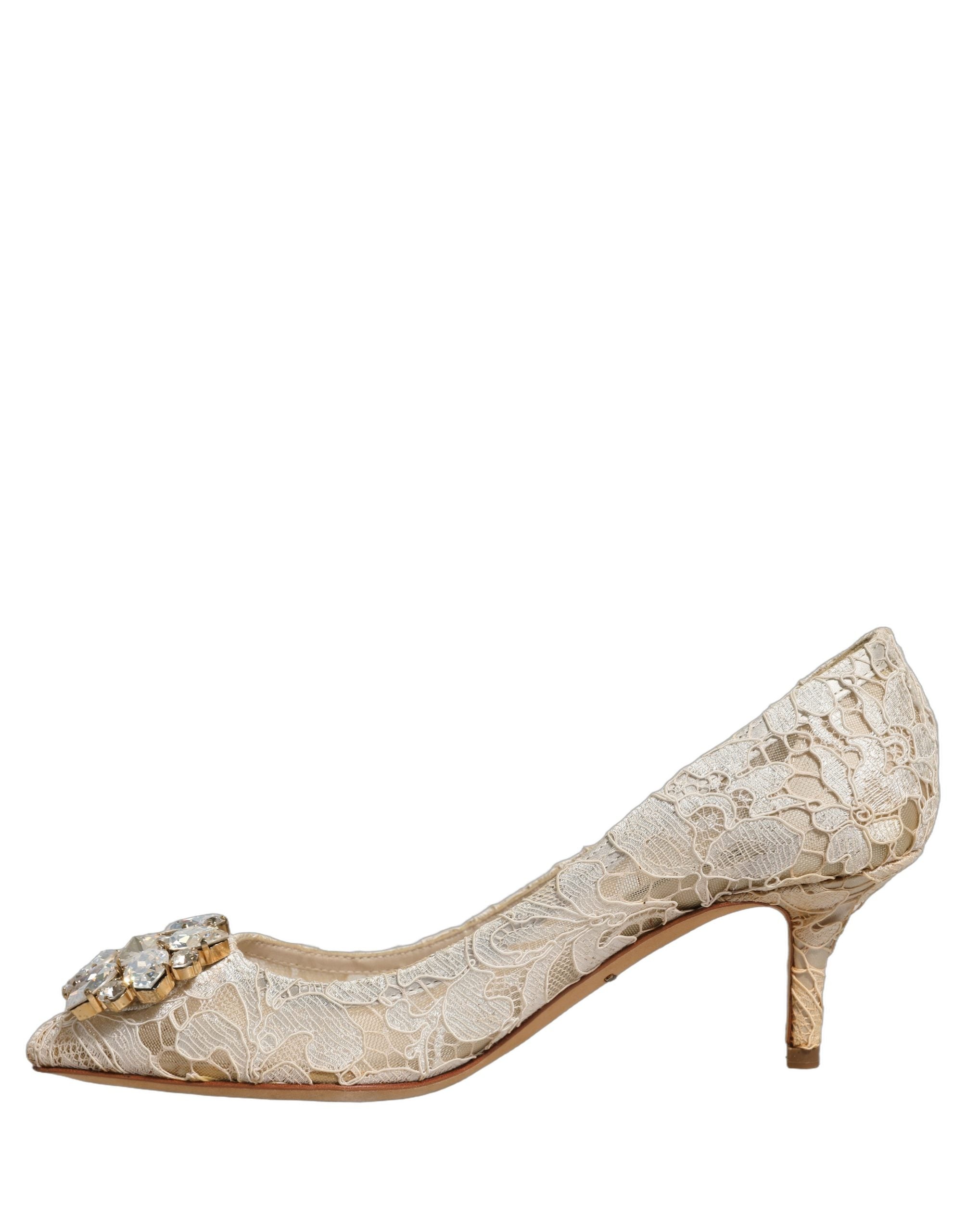 DOLCE & GABBANA aukštakulniai