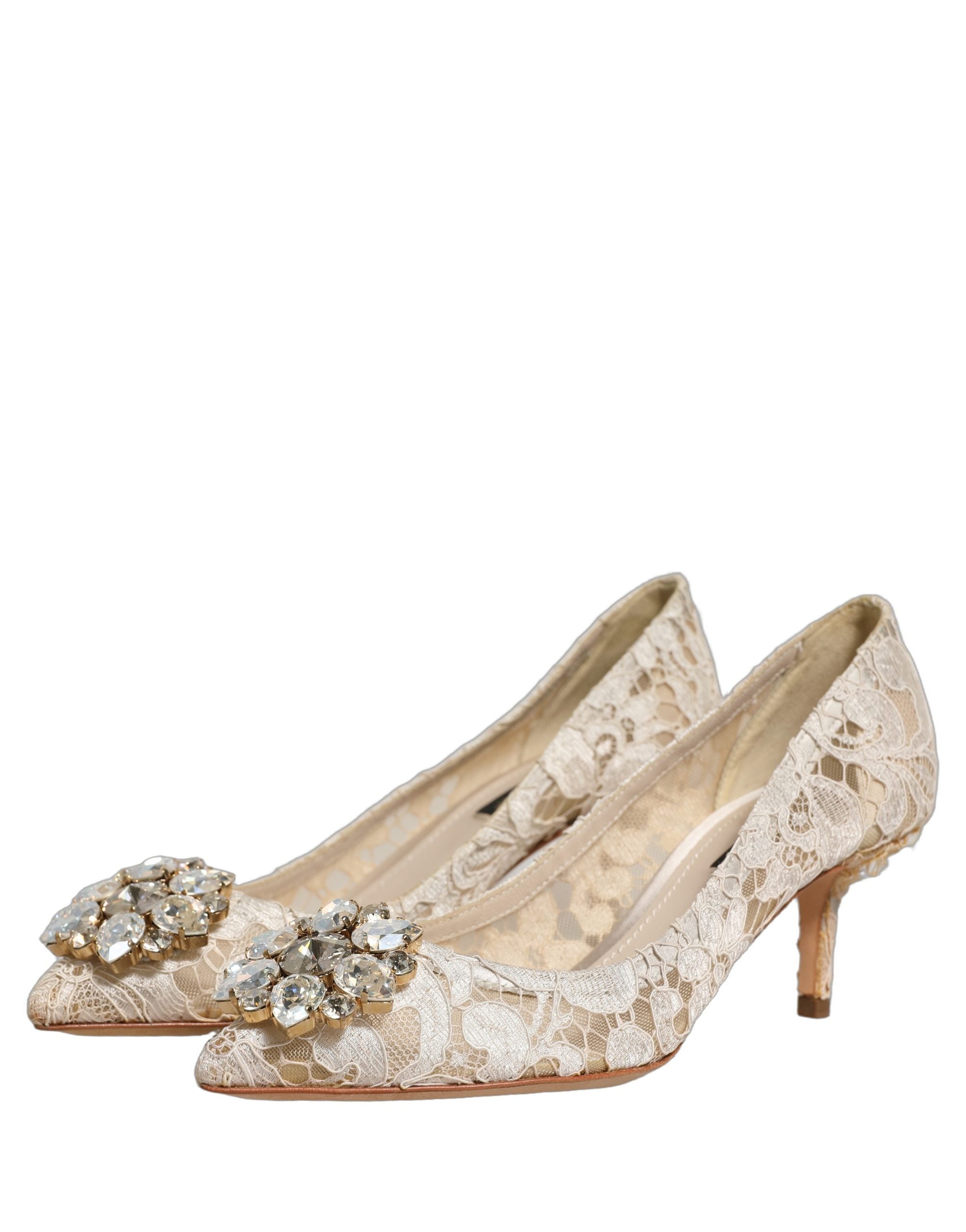 DOLCE & GABBANA aukštakulniai