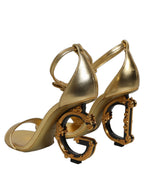 DOLCE & GABBANA sandalai