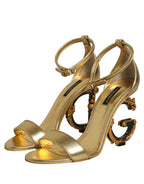 DOLCE & GABBANA sandalai
