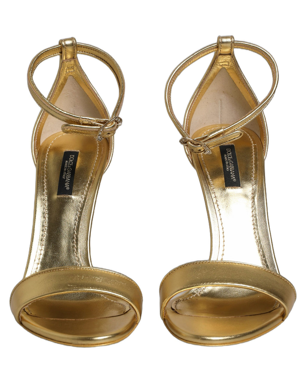 DOLCE & GABBANA sandalai