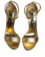 DOLCE & GABBANA sandalai