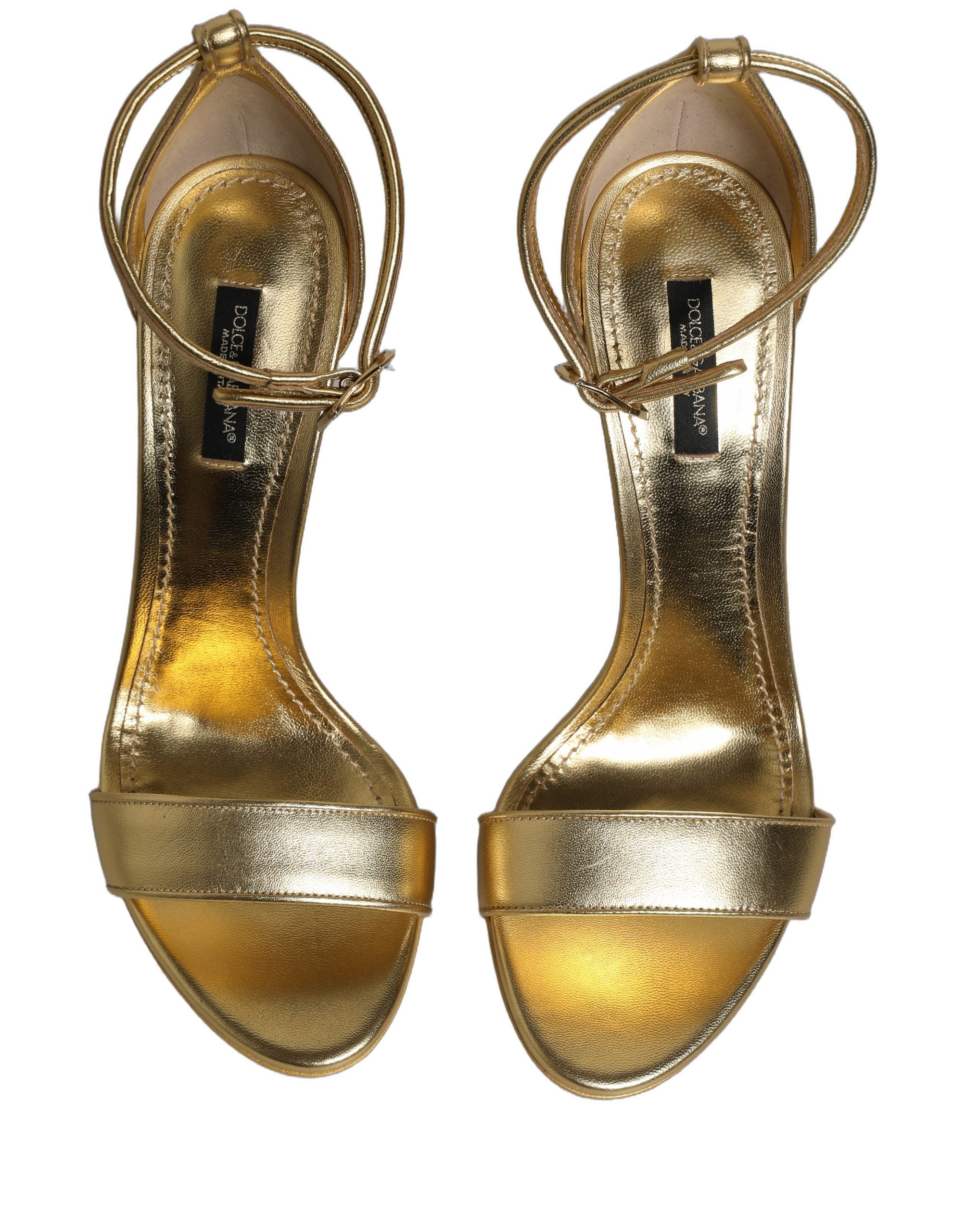 DOLCE & GABBANA sandalai