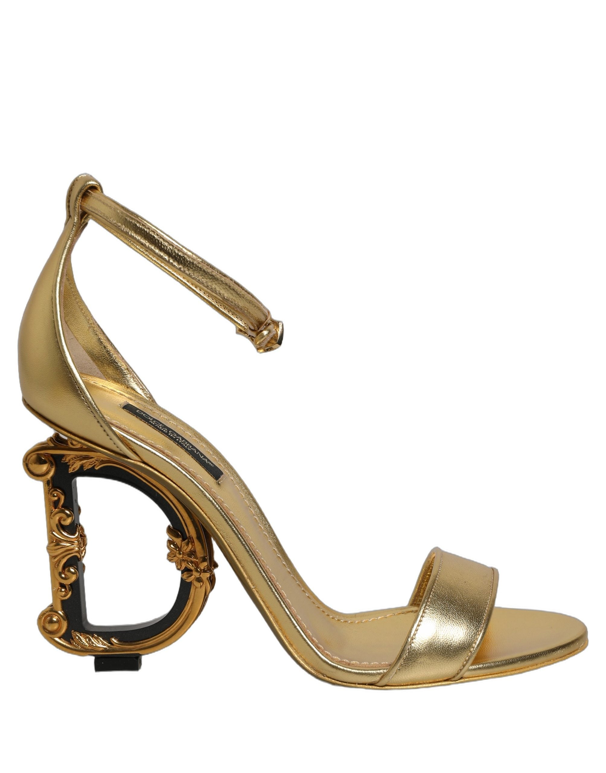 DOLCE & GABBANA sandalai