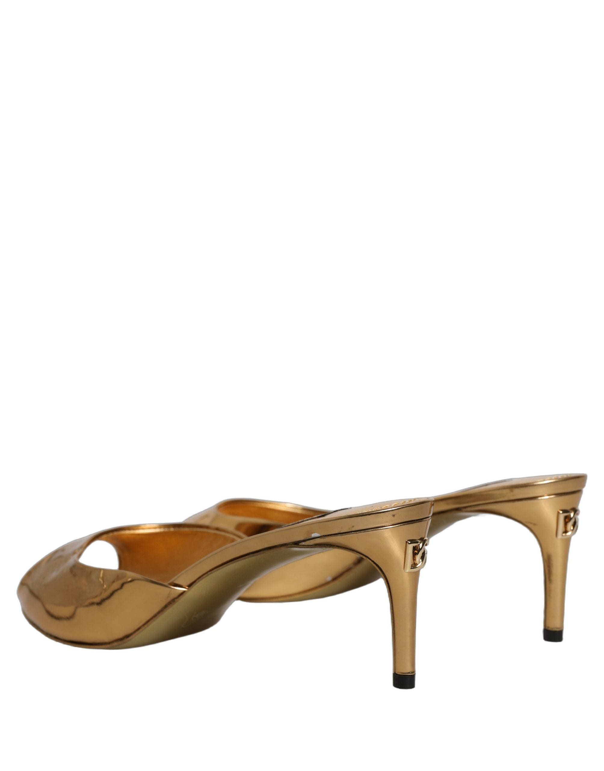 DOLCE & GABBANA sandalai