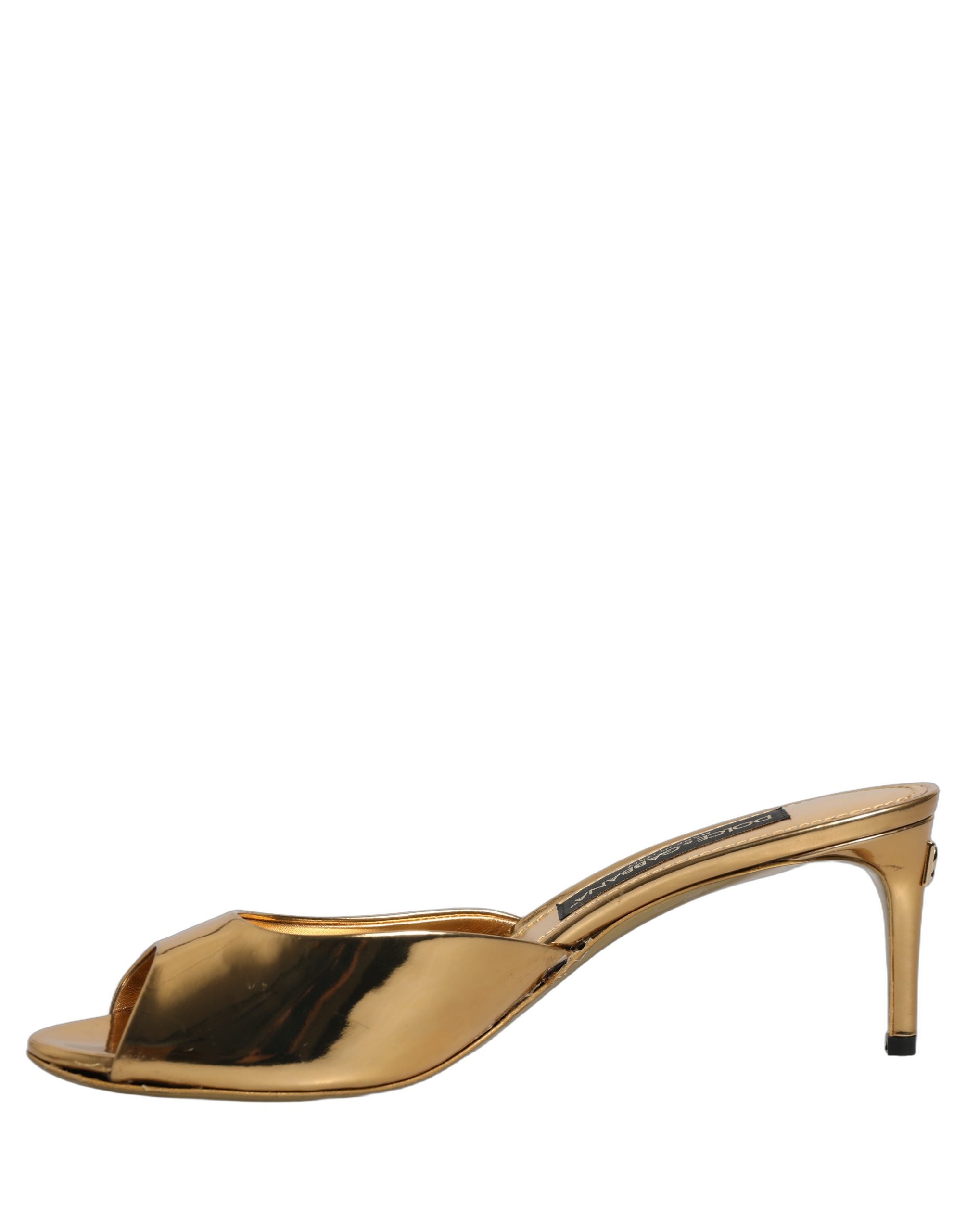 DOLCE & GABBANA sandalai