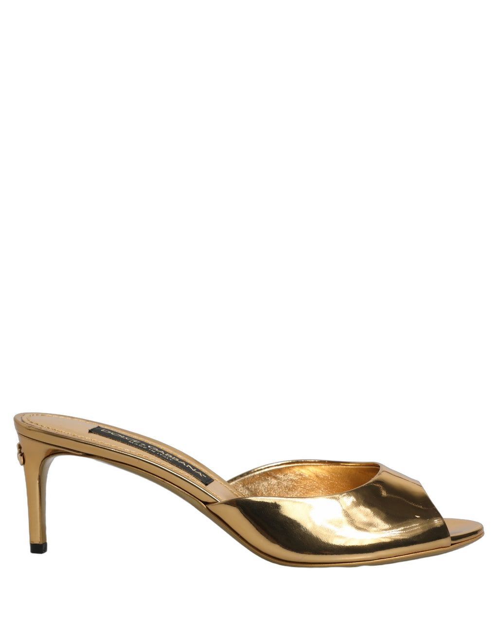 DOLCE & GABBANA sandalai